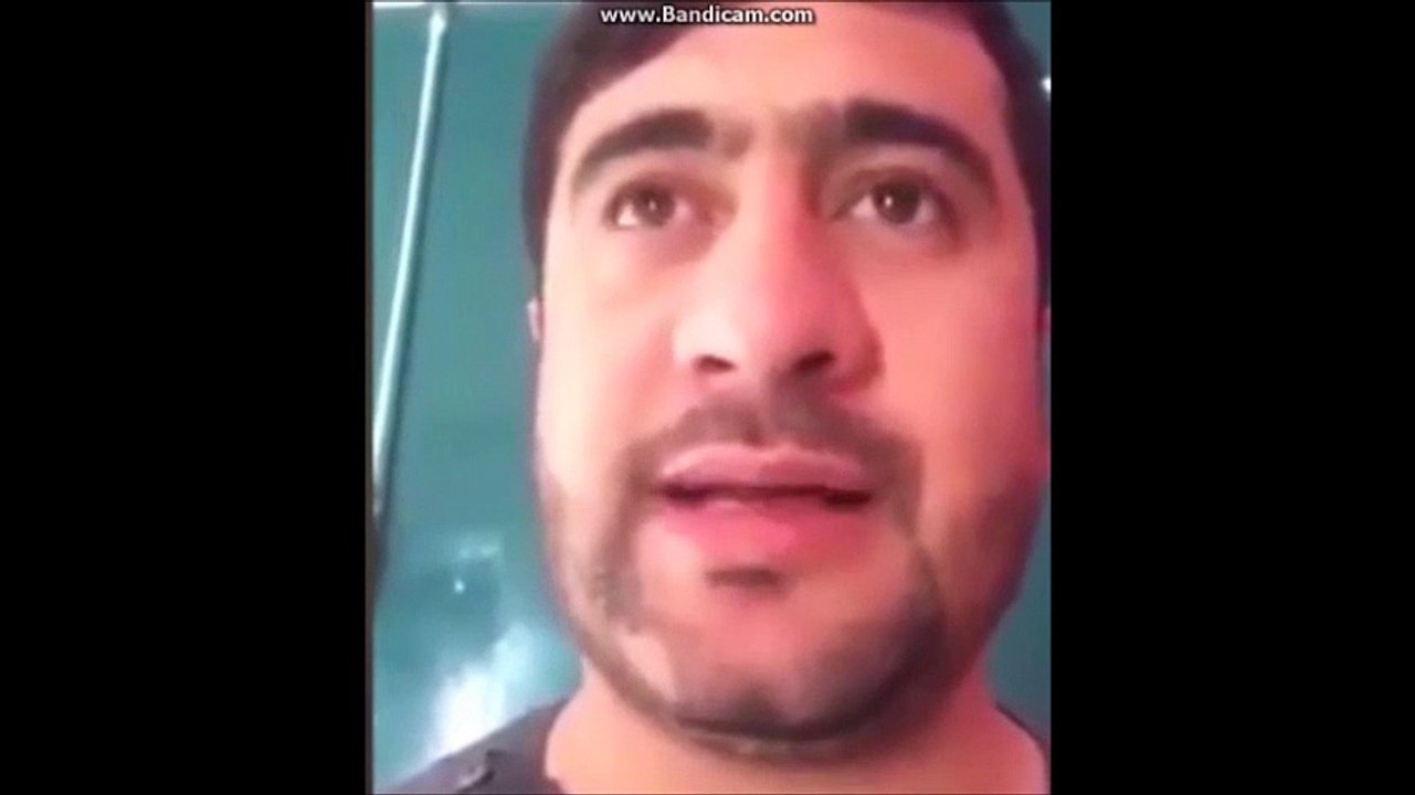 مهمند آصف از ترور اش سخن میگویند