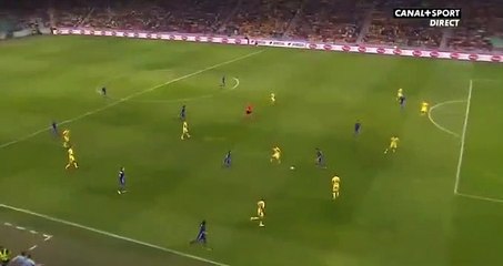 Domzale 1-1 OM but Sanson