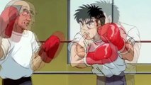 Hajime No Ippo [ASMV] The Road Of A Champion