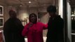 Jennifer Hudson Sing with Patti Labelle (Acapella)