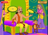 Panchatantra Tales in Tamil - The Foolish Friend