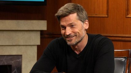 Nikolaj Coster-Waldau: Jaime Lannister "comes from a good place"