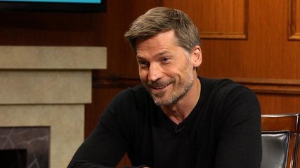 Nikolaj Coster-Waldau swears he doesn't know how 'GoT' ends