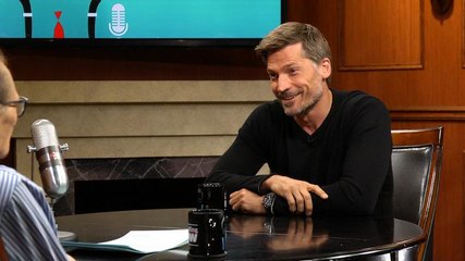 If You Only Knew: Nikolaj Coster-Waldau