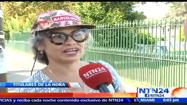 Policía de Nueva York busca a tres jóvenes que profanaron 40 tumbas en cementerio de Queens, EE. UU.