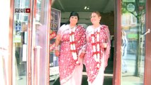 First Interfaith lesbian wedding in UK with Hindu and Jewish woman