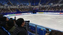 Nathan CHEN | 2017 Four Continents Figure Skating Champions | Short Program