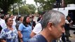 Guatemala: despiden víctimas de ataque de pandilleros a hospital