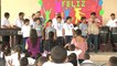 Escuela Fidelina Cerros celebra aniversario