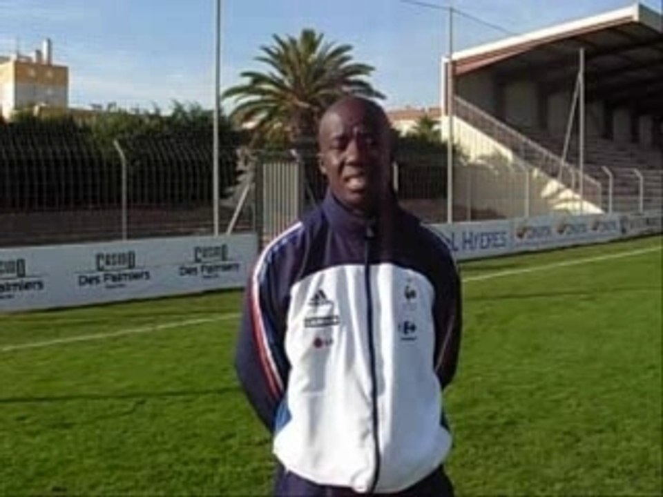 CAMARA