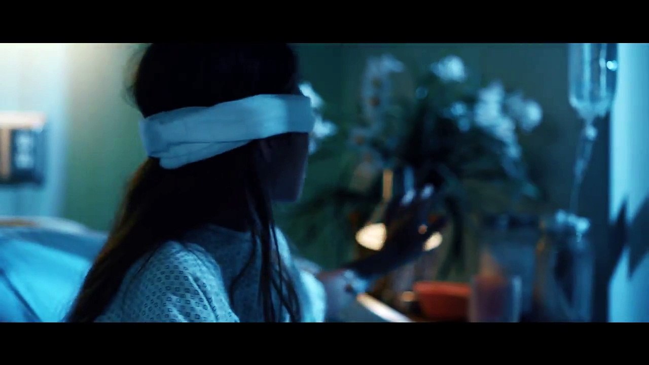 The Nurse