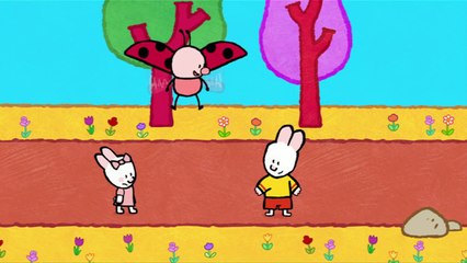 Ambulance - Didou, dessine-moi une ambulance -Dessins animés pour les enfants