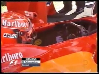 gp da espanha 2004 (Spanish Grand Prix 2004) 1/7