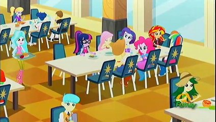Equestria Girls Epic Fails