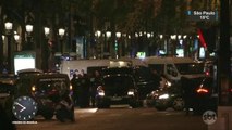 Europa entra em estado de alerta após atentado terrorista em Barcelona