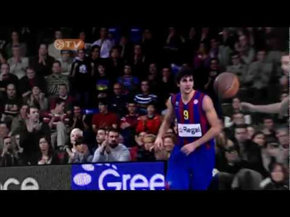 Rising star Trophy: Rubio