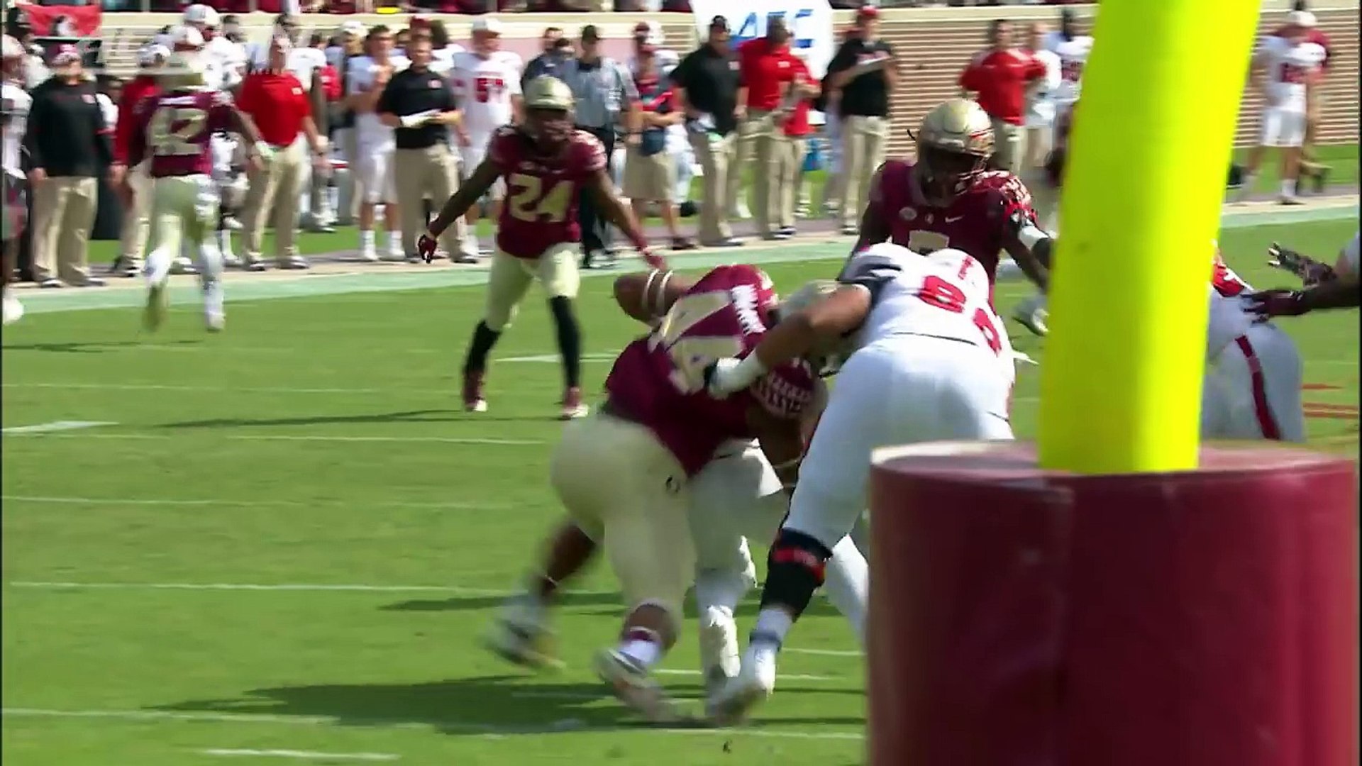 Florida State Football Hype Video | Where Winning Is Expected