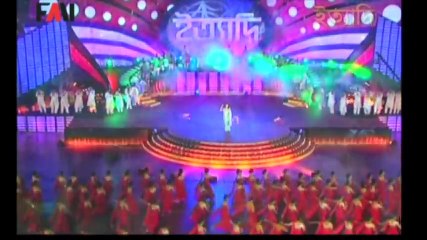Ityadi Silver Jubilee episode 2014 - ইত্যাদি ২৫ বছর পূর্তি পর্ব ২০১৪ - Hanif Sanket