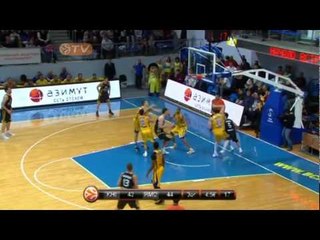 A new center for FB Ulker