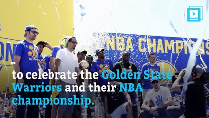 Kevin Durant is skipping out on White House visit