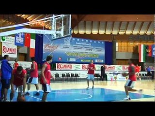 Focus on Efes Pilsen