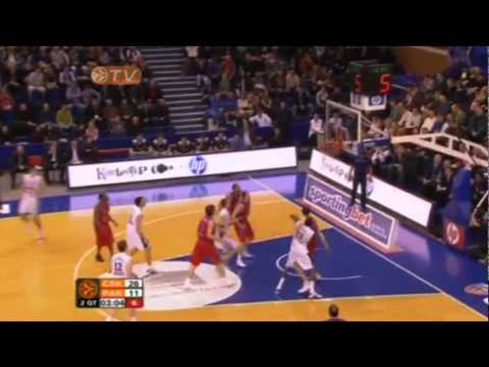 Focus on Unicaja
