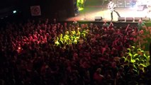 Five Finger Death Punch break up?? 013 Tilburg 12 06 2017 fight between Jason and Ivan