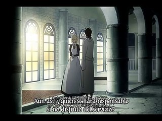 Vassalord OVA (YAOI) [Sub Español]