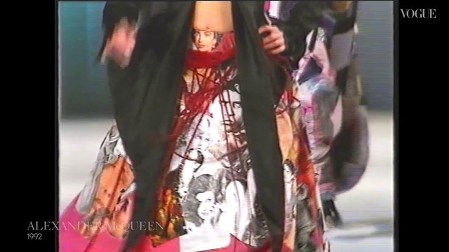 How to Become a Fashion Designer with Alexa Chung S1, E2 Future of Fashion British Vogue