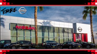 2017 Nissan Rogue Sport Palm Springs CA | Nissan Dealership Palm Springs CA