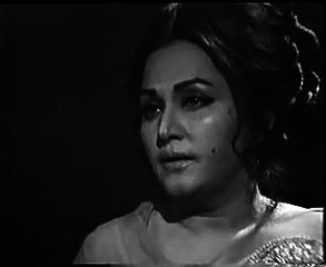 Ae puttar hattaan te na'in wikde - Noor Jehan