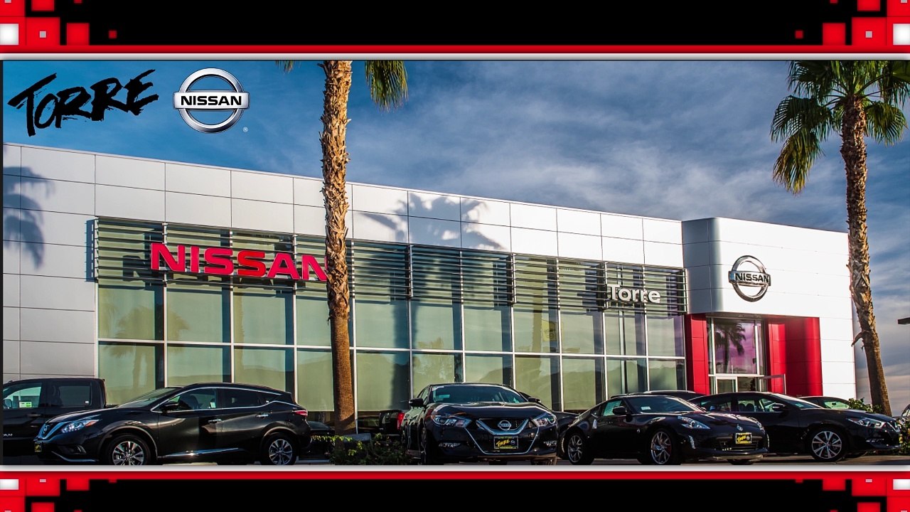 2017 Nissan Rogue Sport Indio CA | Nissan Dealership Indio CA