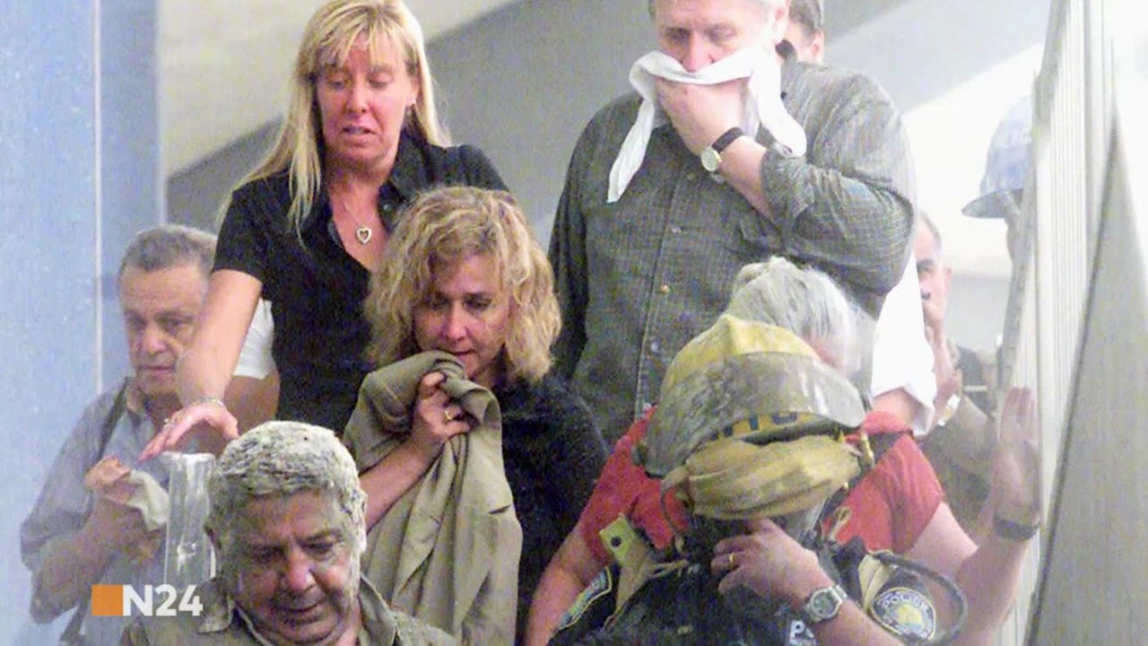 World trade center: weshalb die türme einstürzten (2016) [deutsche dokumentation / german documentary]