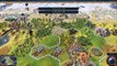 GREECE VS GREECE! | Civilization 6: AI Only 1v1 [Civ 6 Gameplay] Gorgo VS Pericles!
