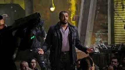 Dark Matter Season 3 - Episode 12 ((Full-HD)) Watch Series
