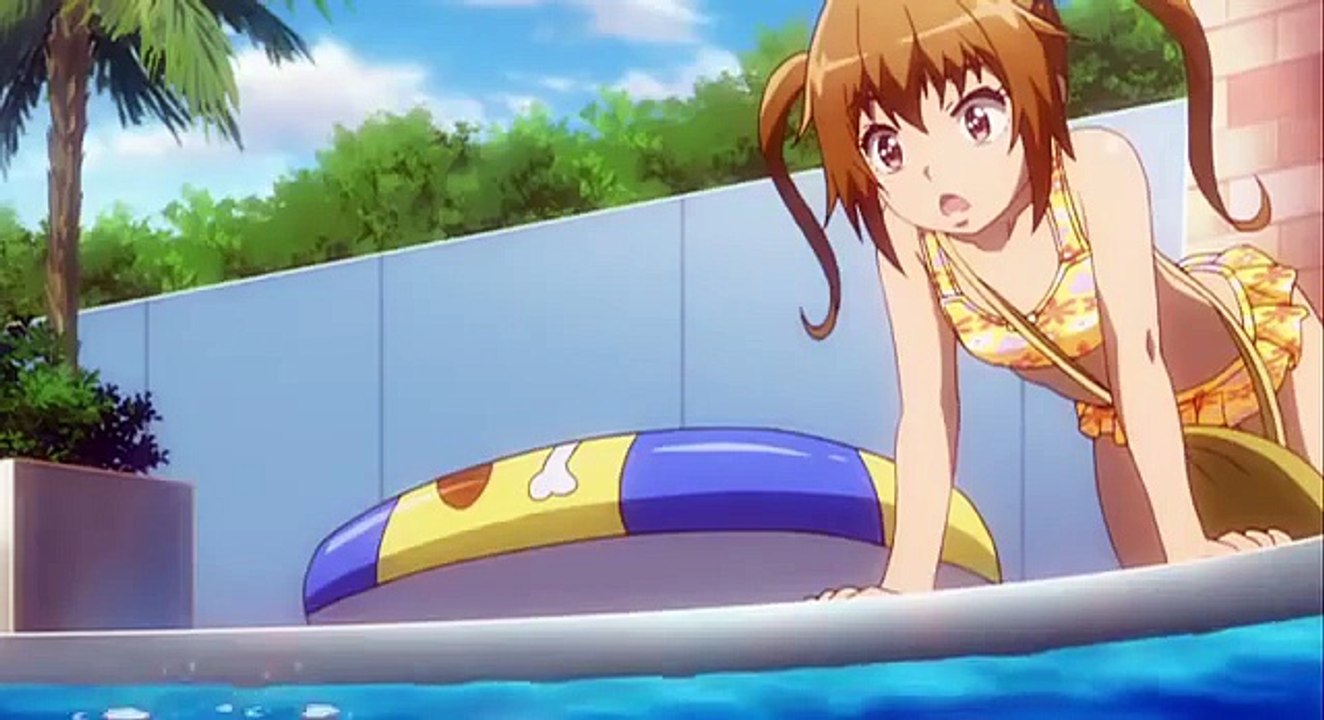 Mujaki no Rakuen OVA tap3 (phien dich)