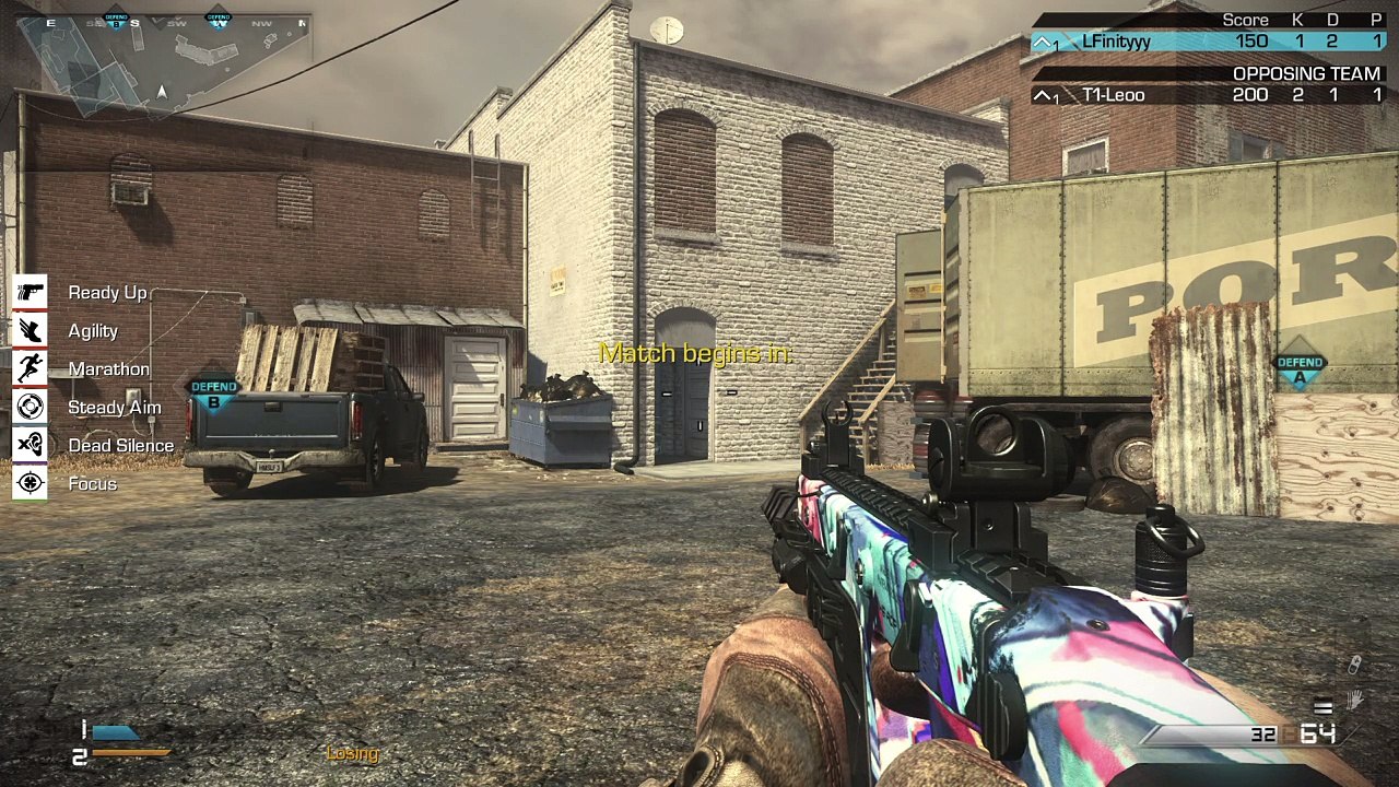 First map $95