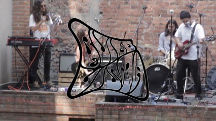 TOGA RECORDS - Build a Vista - Lying Lips