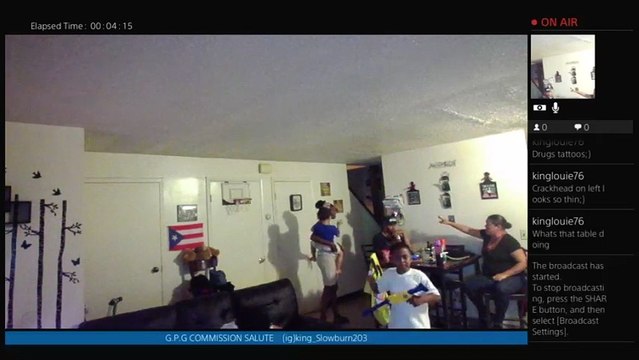 The official chillzone (1237)