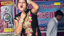 पब्लिक की भारी डिमांड पर इस डांसर का 1और धांसू डांस - Zero Figure - Latest Haryanvi Dance 2017