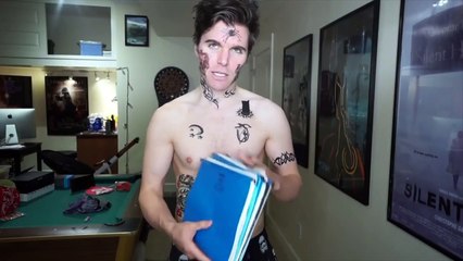 Onision-Community-STRIKE-For-Questioning-Military-Documents!-How-U-Can-Help!