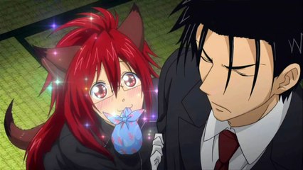 Cuticle Tantei Inaba สืบซ่าฮายกก๊วน อินาบะ ตอนที่ 1 12 จบ ซับไทย