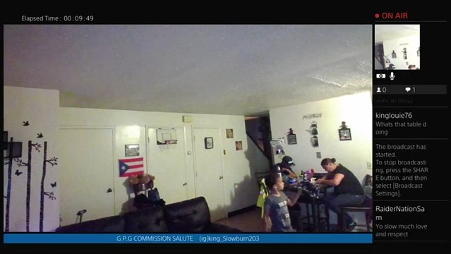 The official chillzone (1238)