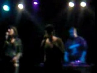 Enigmatik cabaret sauvage 3