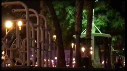 Los Mossos abaten a cuatro presuntos terroristas que han atentado en Cambrils