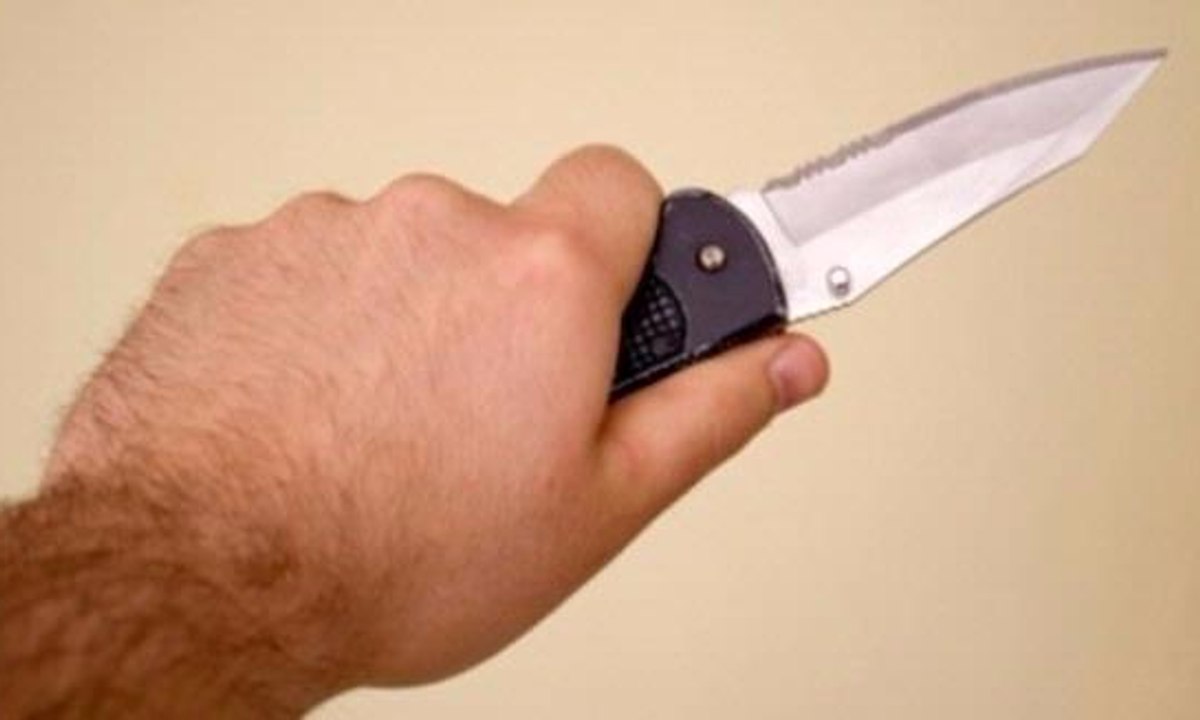 Remaja Ini Jadi Korban Penusukan di Lenteng Agung, Jaksel