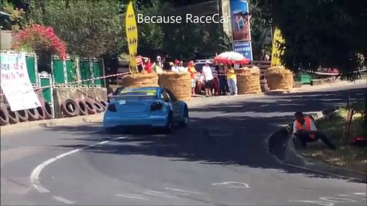 Hillclimb Sinaia 2017 Maximum Attack and Launch Start - Mitsubishi Bmw Subaru Honda Audi Part.3