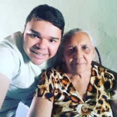 Radialista pombalense pede ajuda para realizar cirurgia de sua mãe