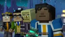 Minecraft Story Mode Season 2:Episode 2|GIANT CONSEQUENCES!! (153)