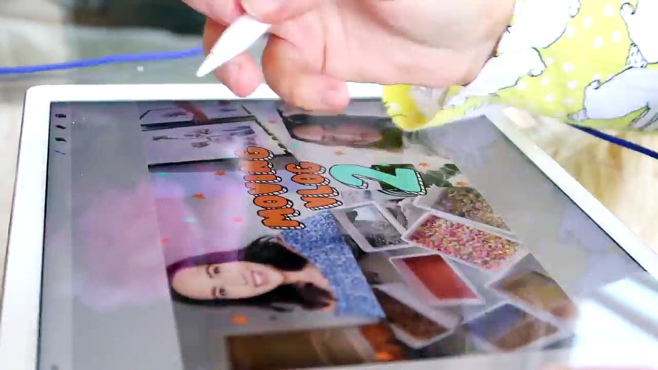 MOVING VLOG 3 : It's Never Ending! 